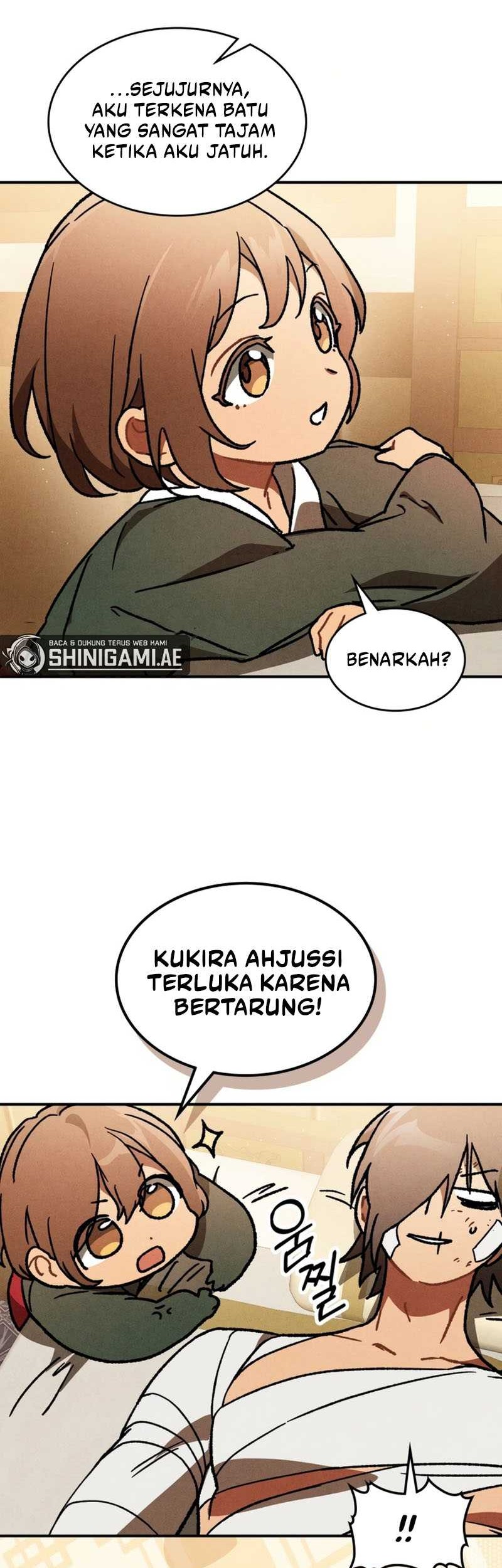 Chapter 101 - halaman 32