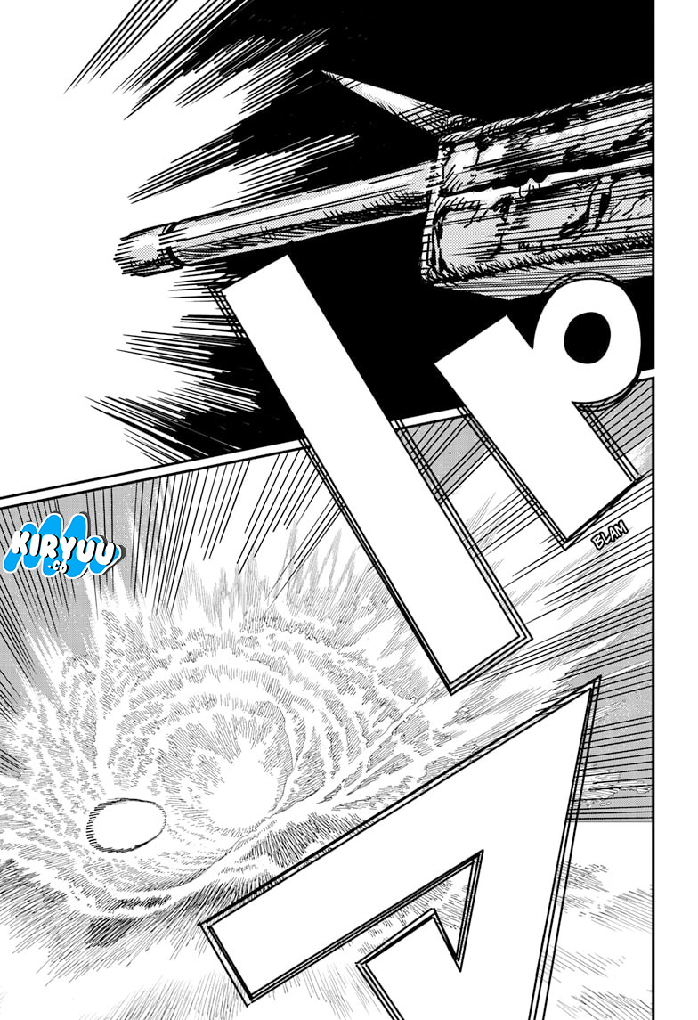 Chapter 179 - halaman 16