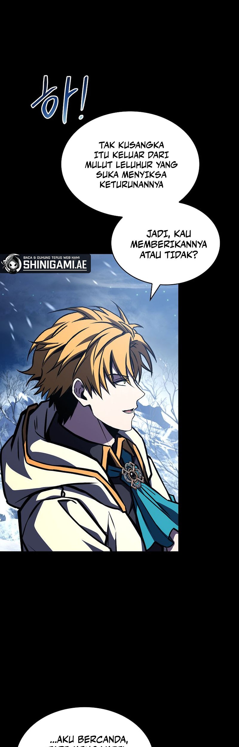 Chapter 94 - halaman 35