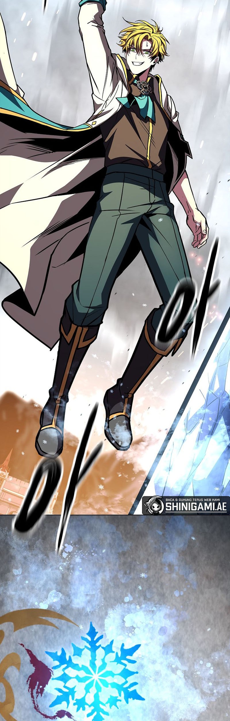 Chapter 94 - halaman 62