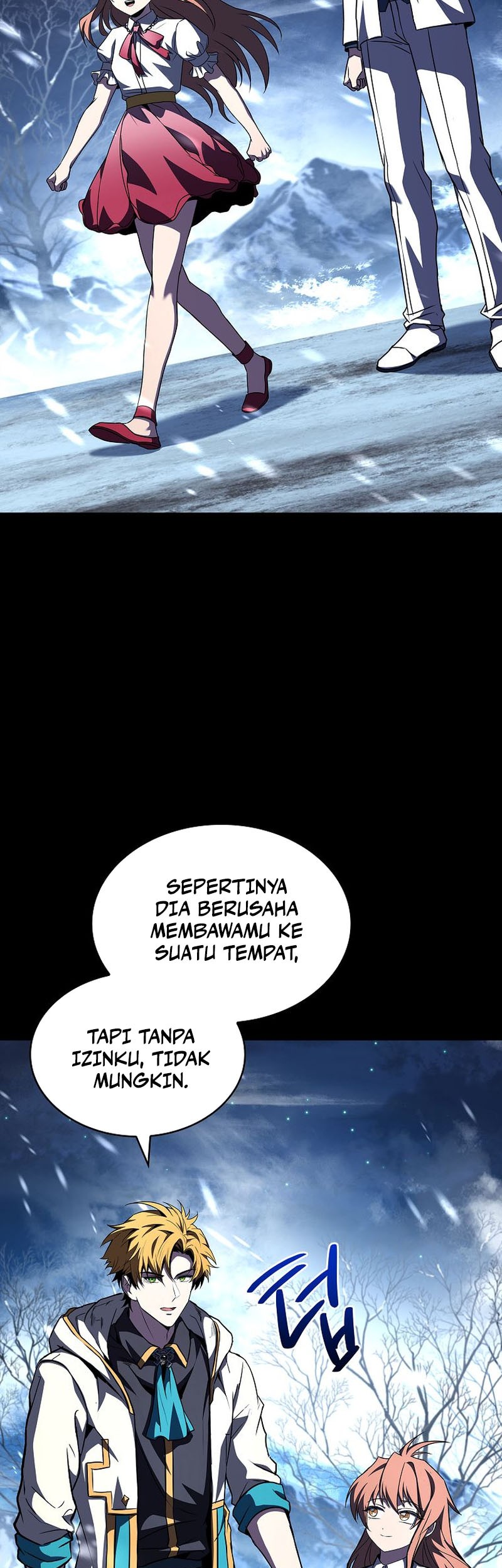 Chapter 94 - halaman 33