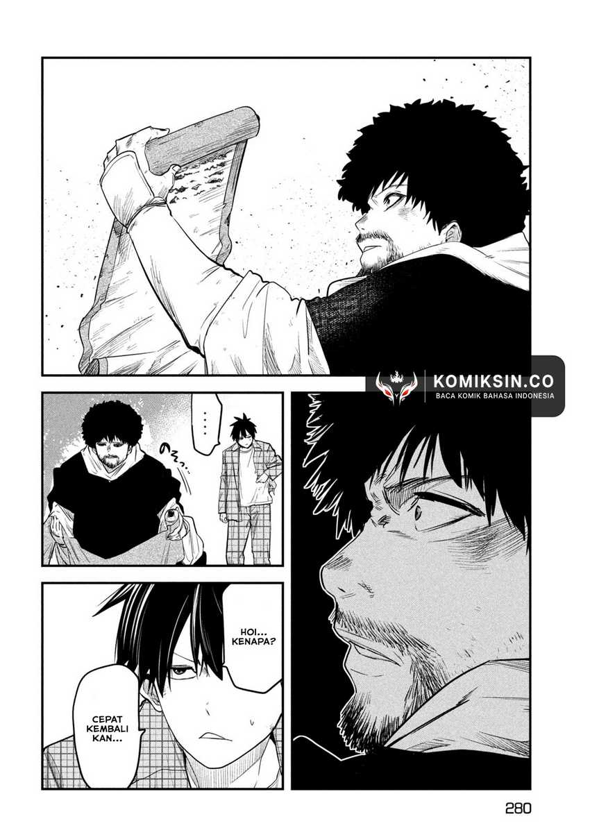 Chapter 31 - halaman 34