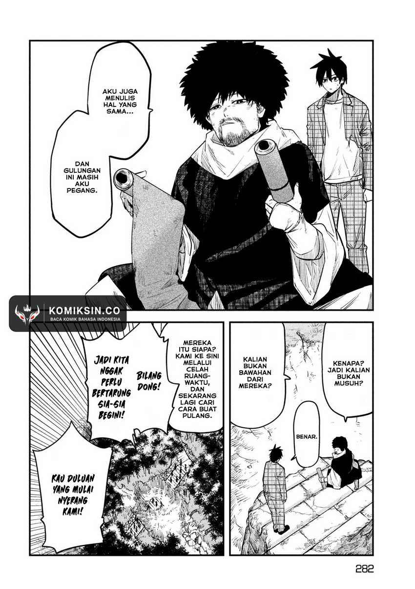 Chapter 31 - halaman 36