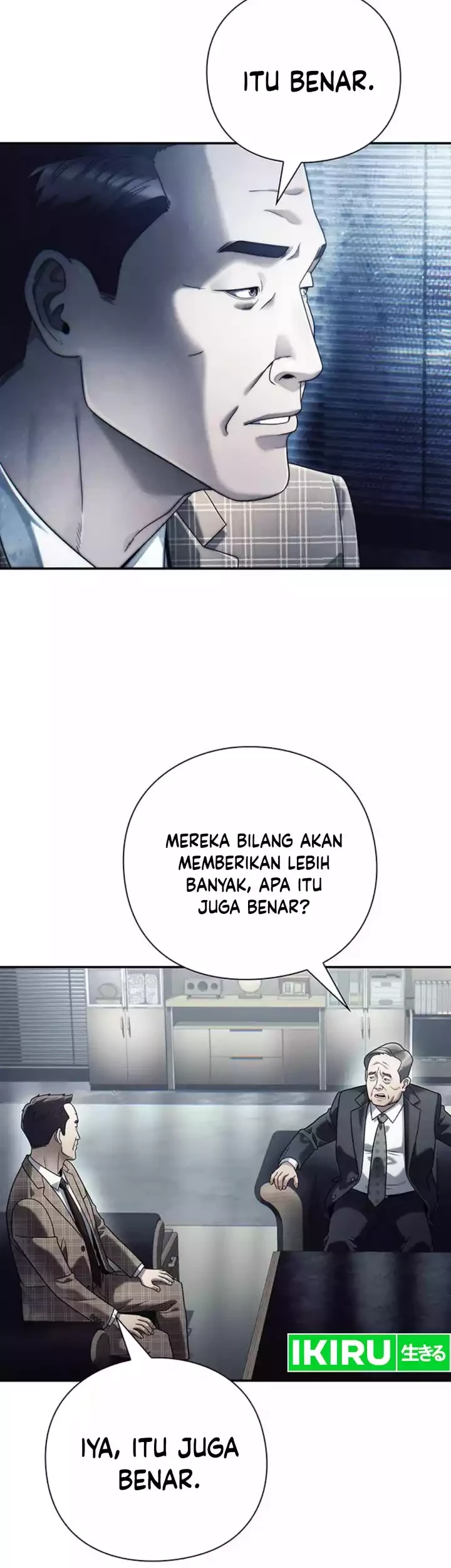 Chapter 97 - halaman 40