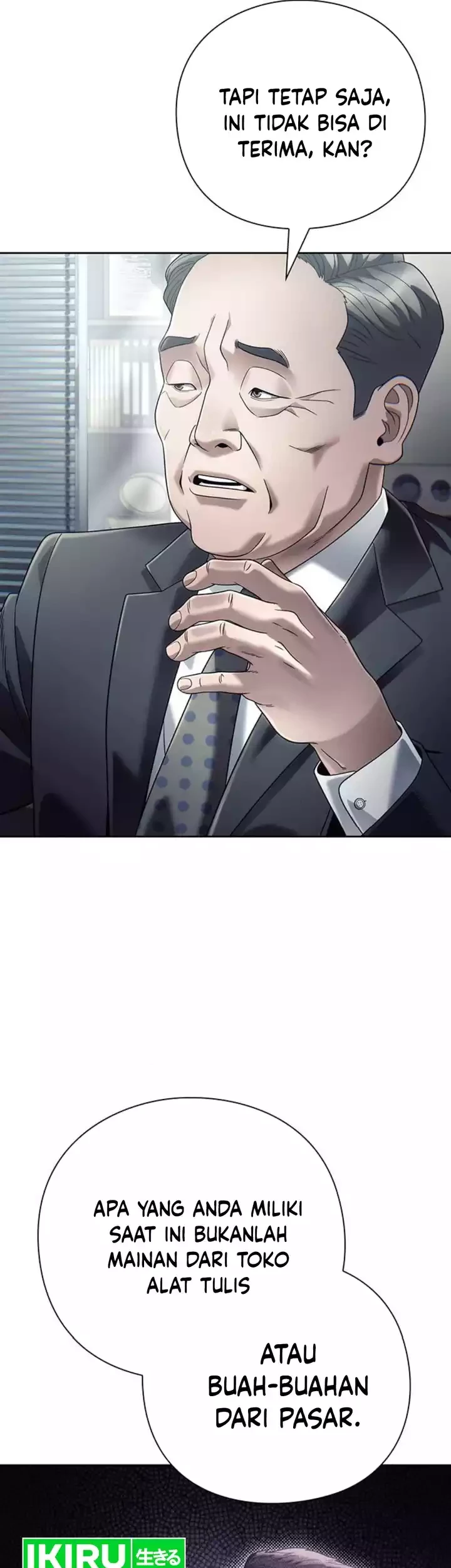 Chapter 97 - halaman 42