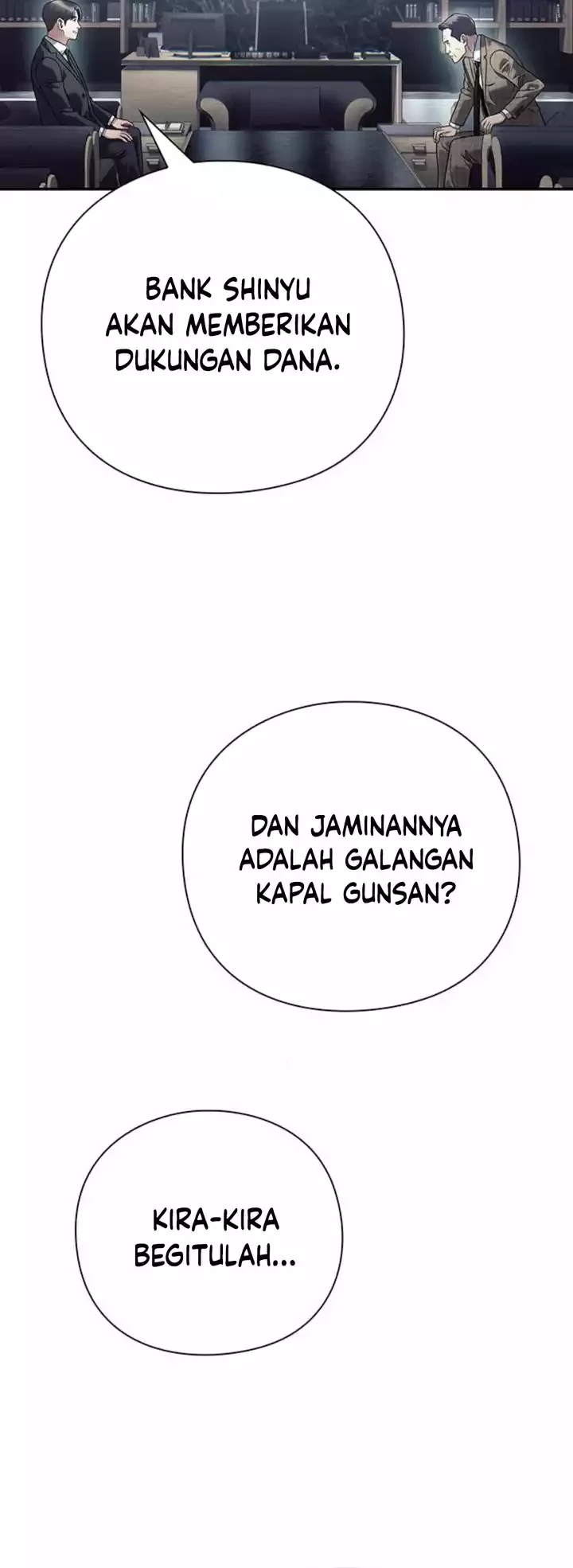 Chapter 97 - halaman 21