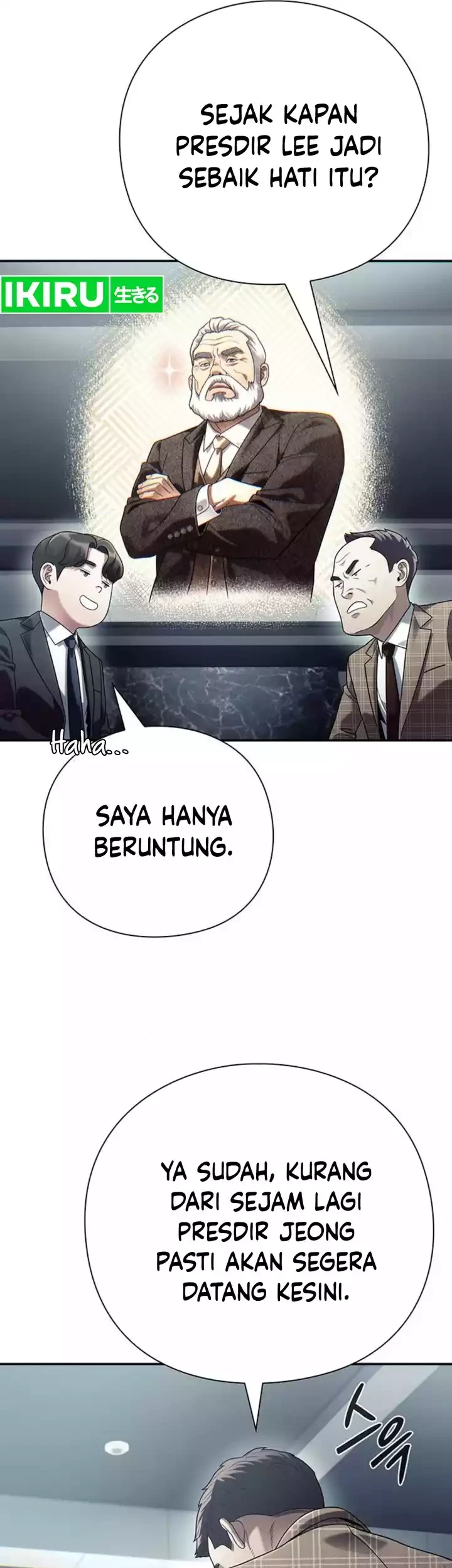 Chapter 97 - halaman 22