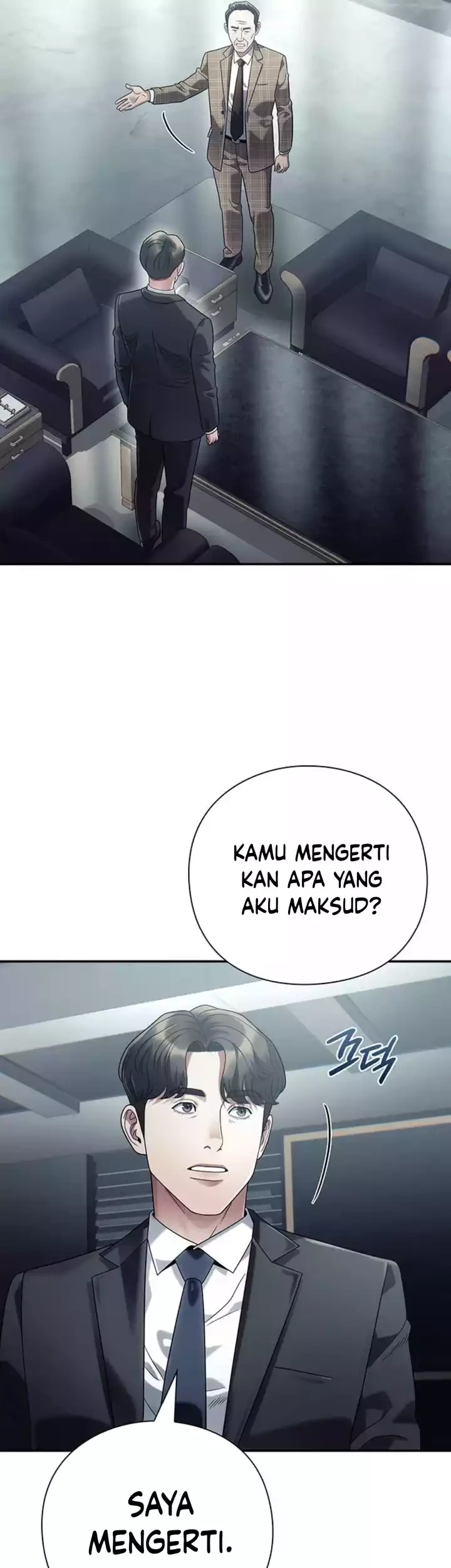 Chapter 97 - halaman 26
