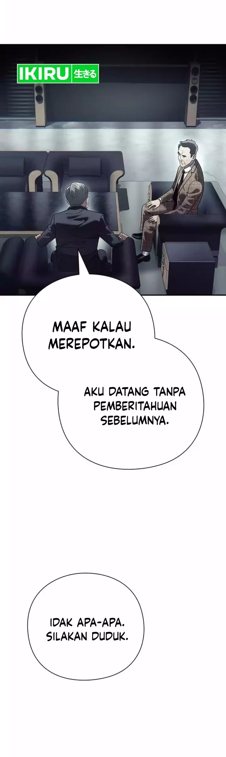 Chapter 97 - halaman 37