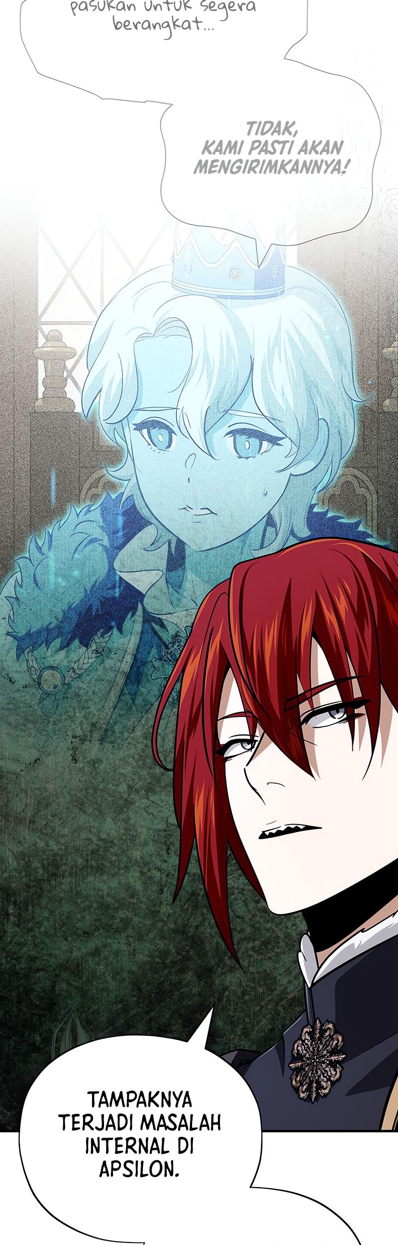 Chapter 135 - halaman 38