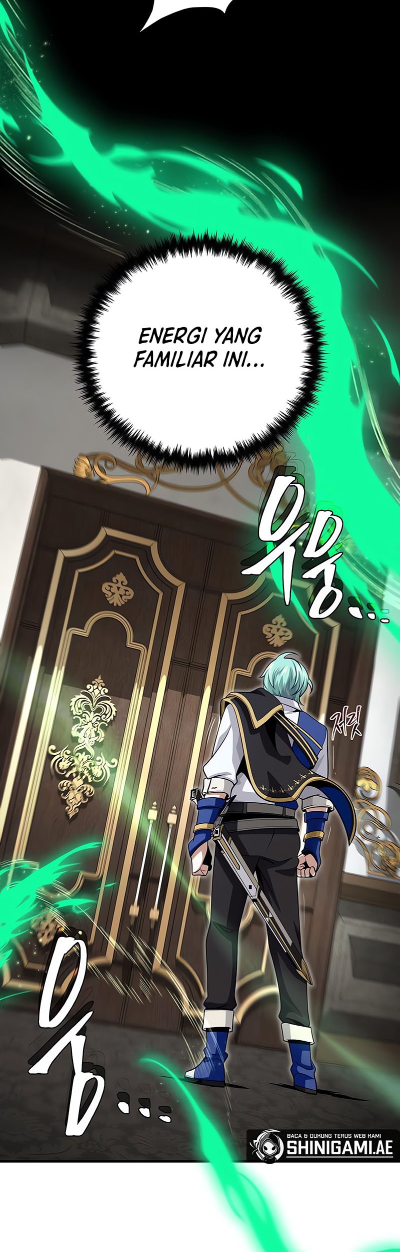 Chapter 135 - halaman 46