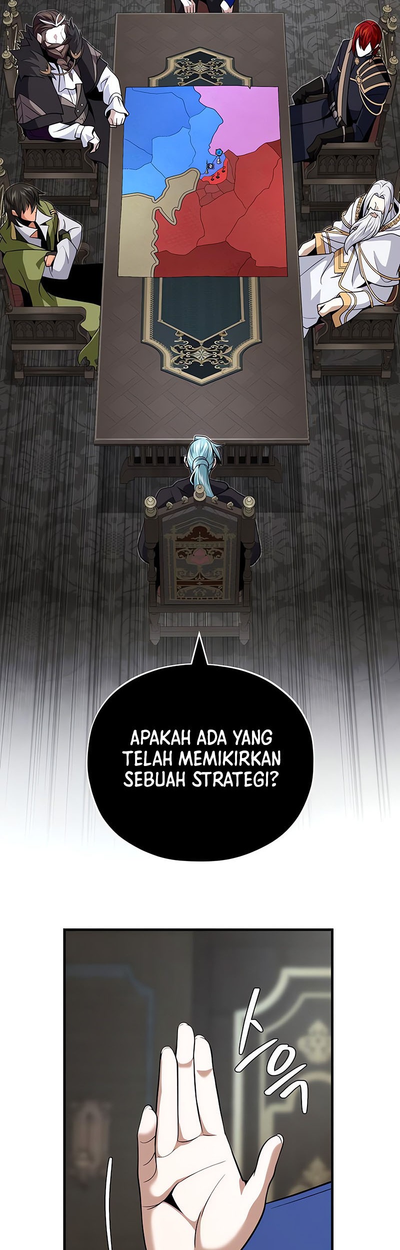 Chapter 135 - halaman 61