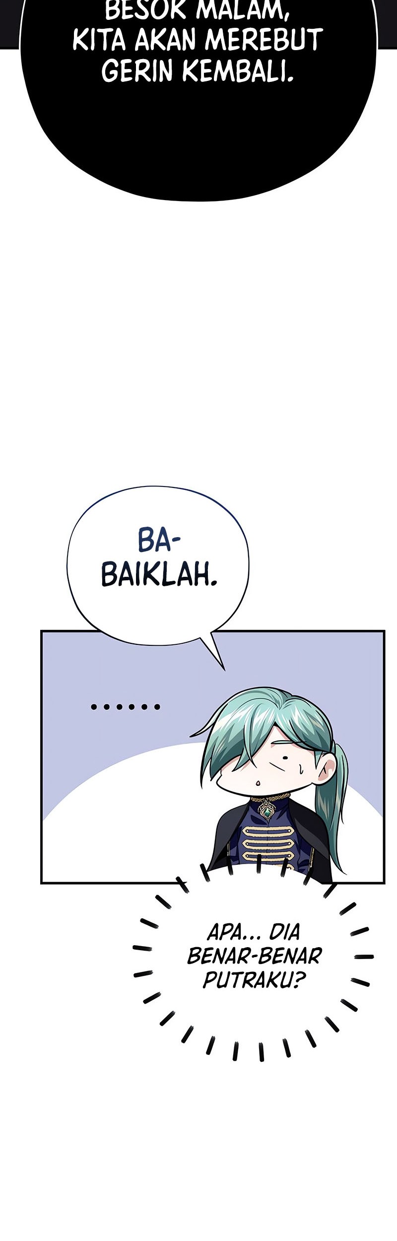 Chapter 135 - halaman 70