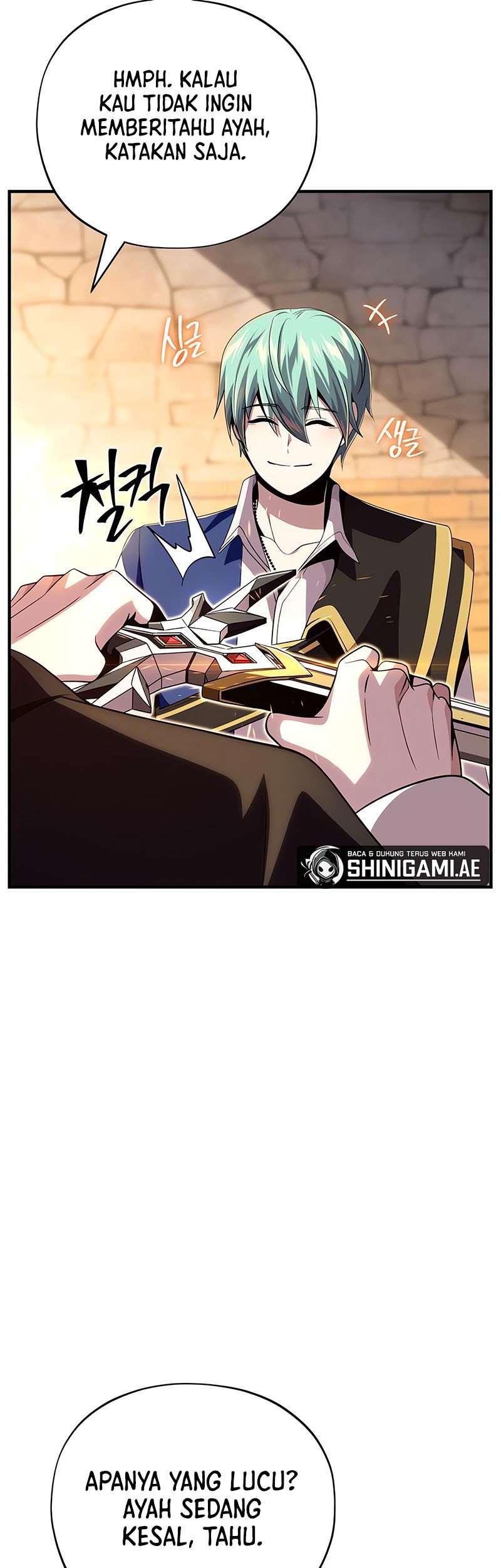 Chapter 135 - halaman 79