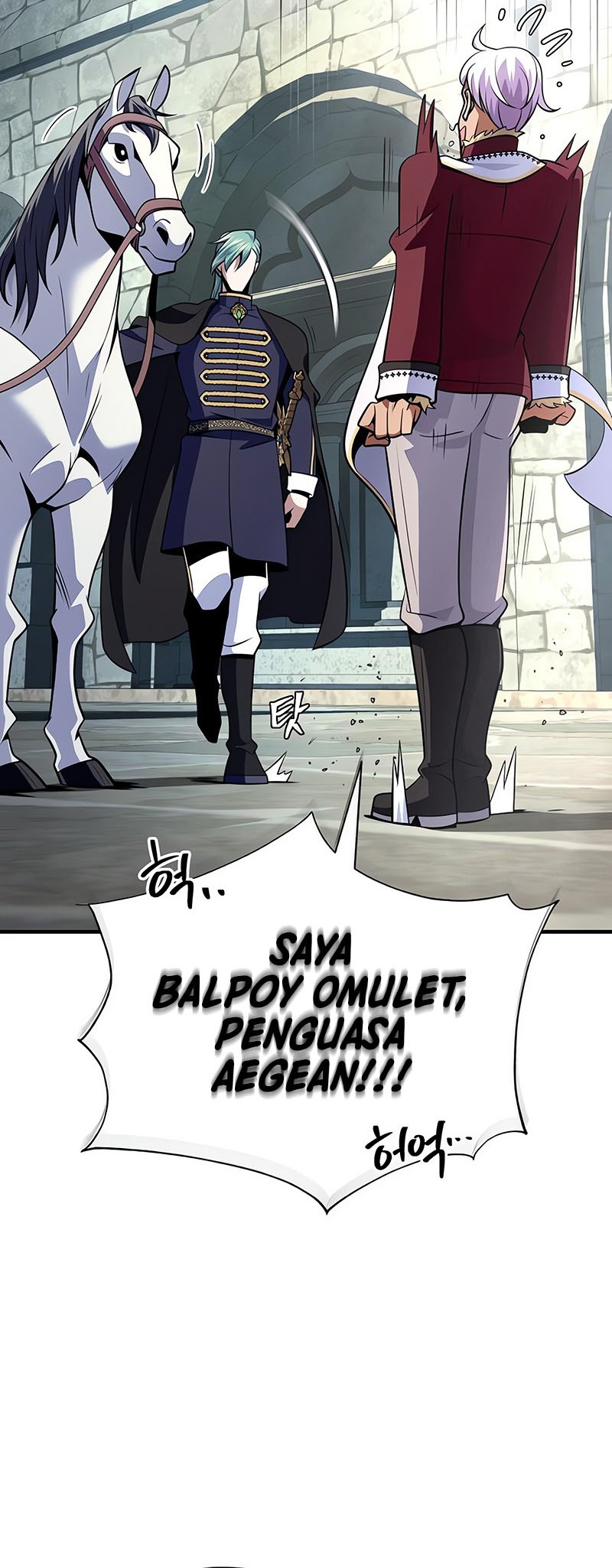 Chapter 135 - halaman 15