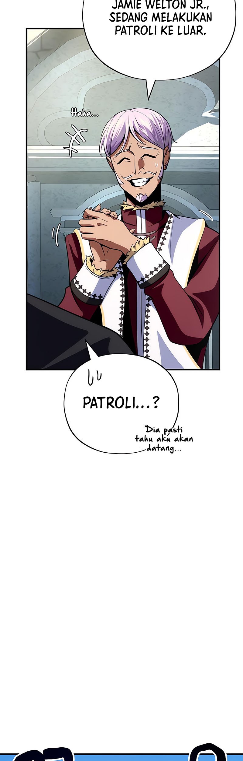 Chapter 135 - halaman 18