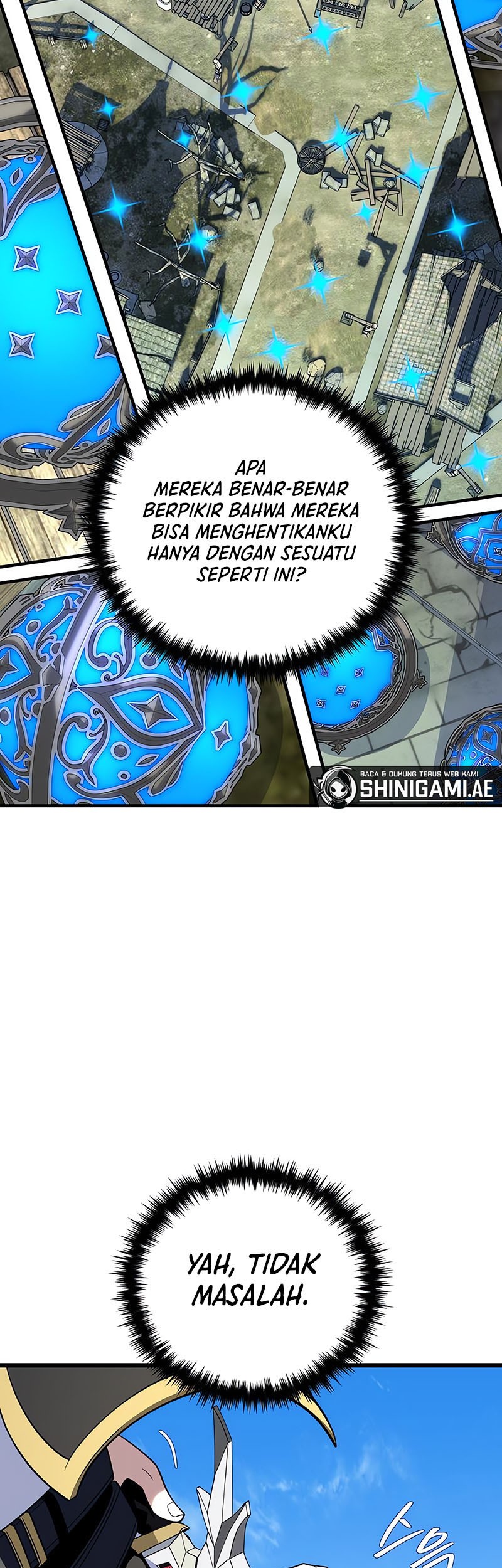 Chapter 135 - halaman 22