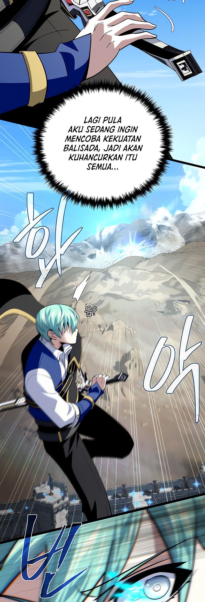 Chapter 135 - halaman 23