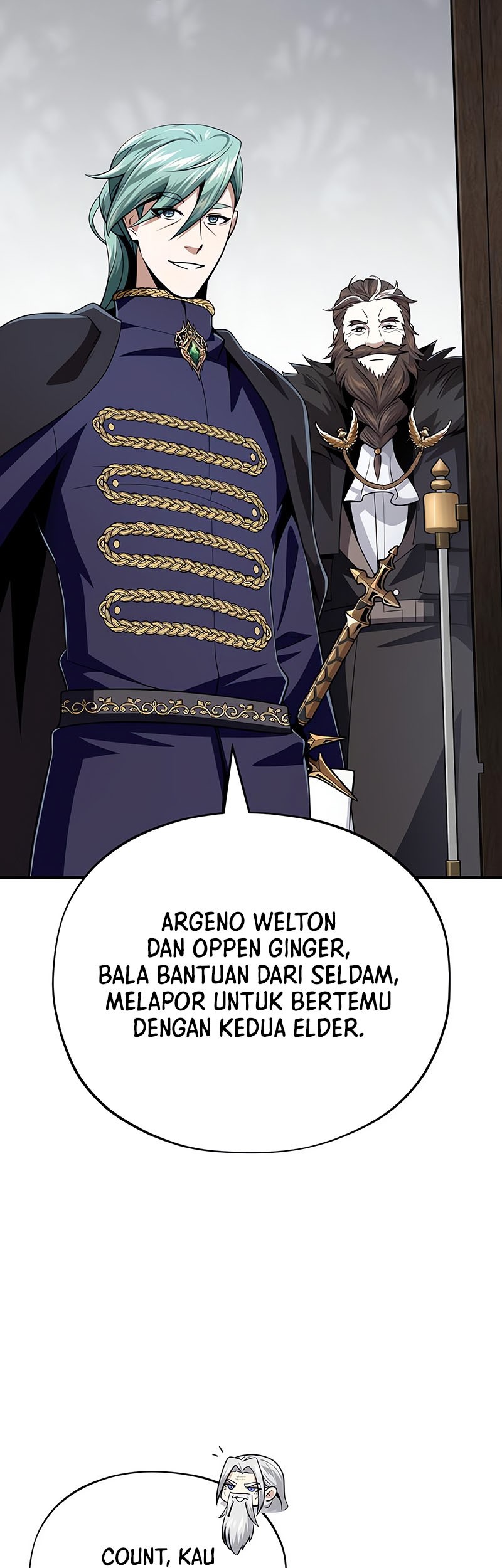 Chapter 135 - halaman 30