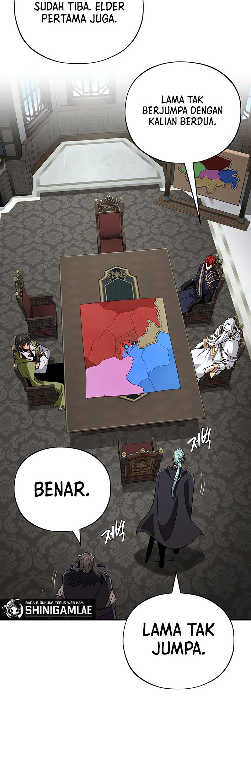 Chapter 135 - halaman 31
