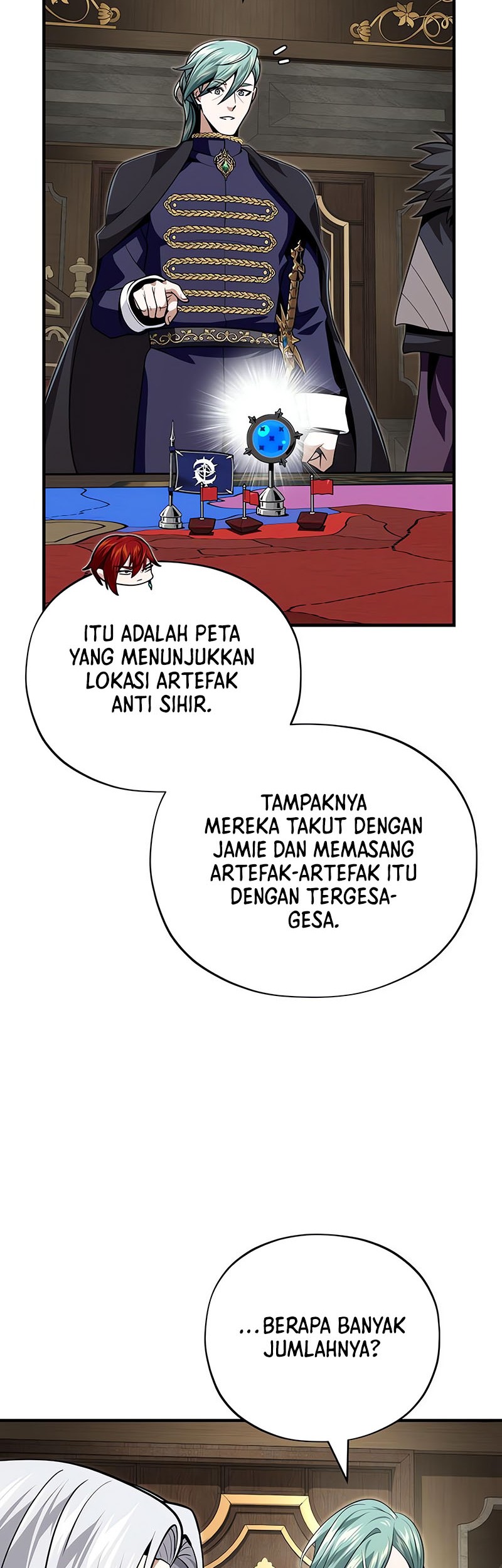 Chapter 135 - halaman 33