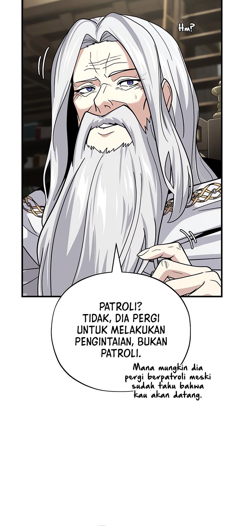 Chapter 135 - halaman 35