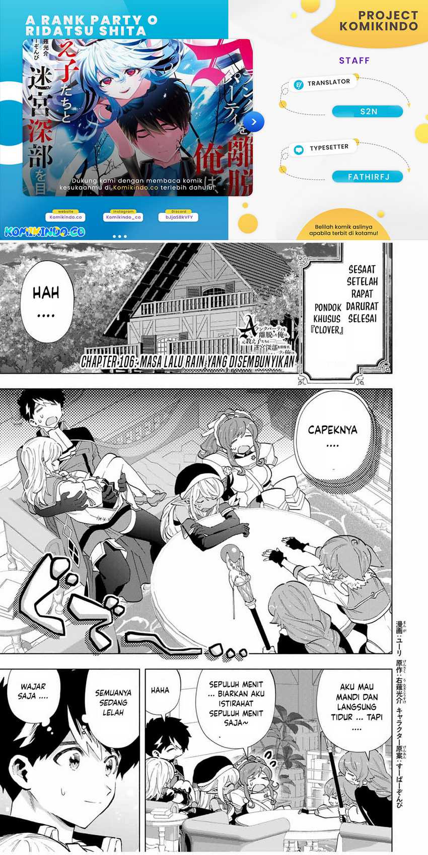 Chapter 106 - halaman 2