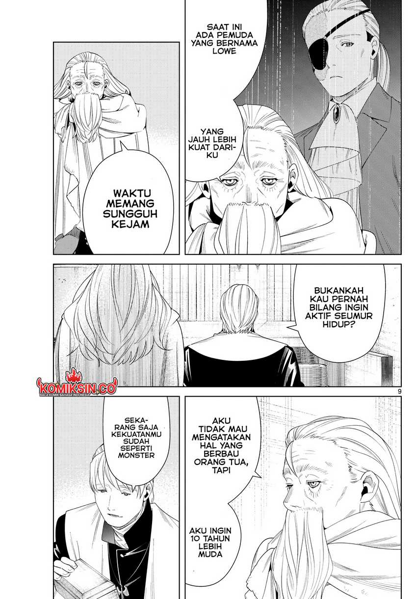 Chapter 134 - halaman 11