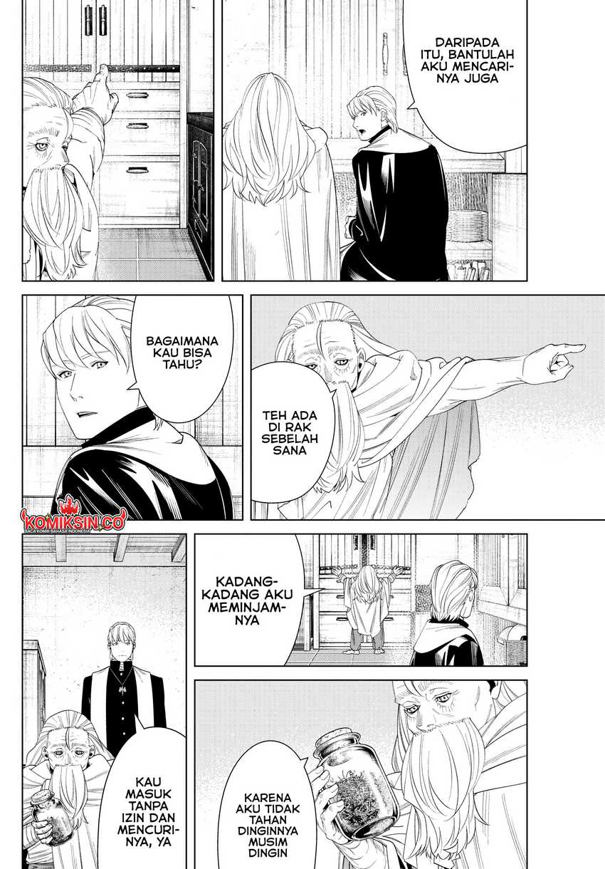 Chapter 134 - halaman 12