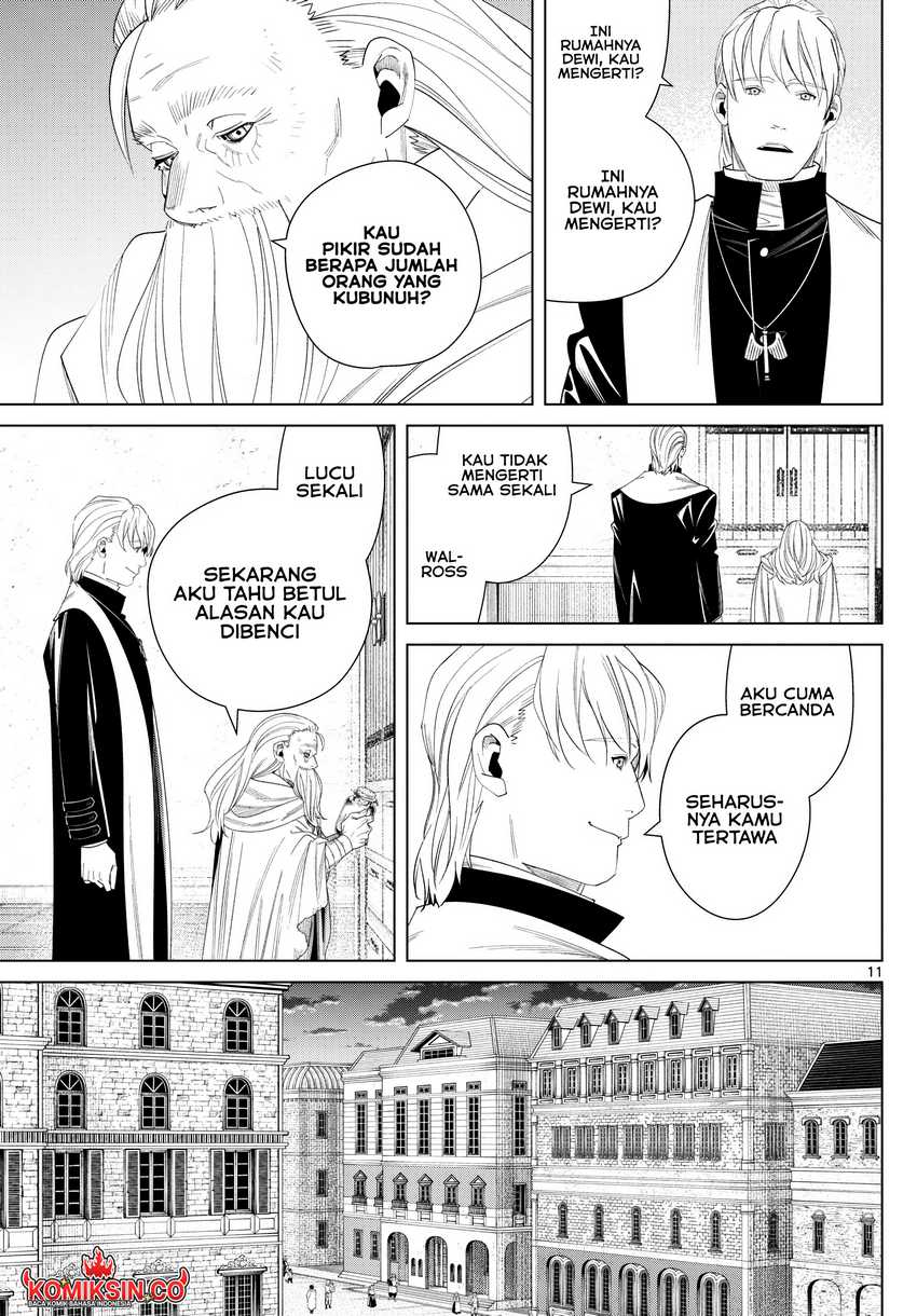 Chapter 134 - halaman 13