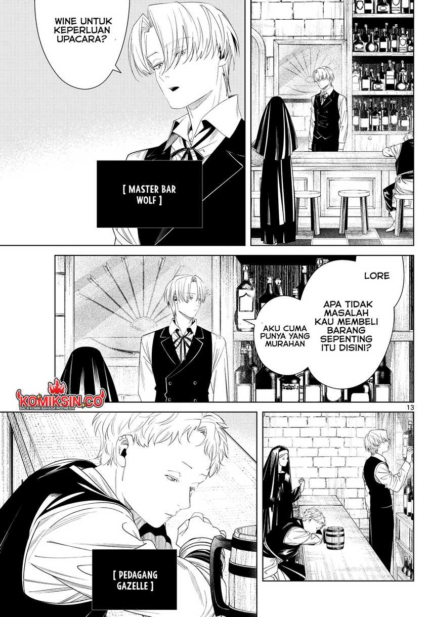 Chapter 134 - halaman 15