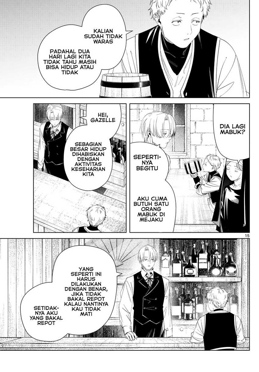 Chapter 134 - halaman 17