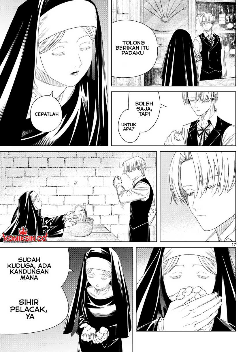 Chapter 134 - halaman 19