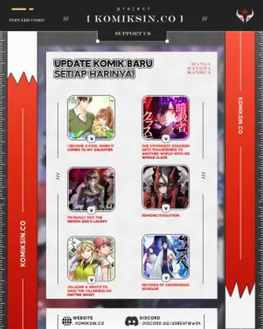 Chapter 134 - halaman 21