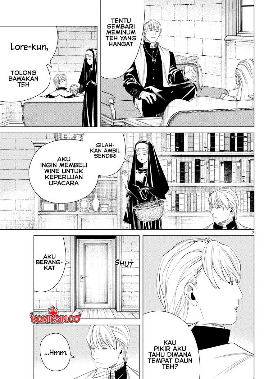 Chapter 134 - halaman 9