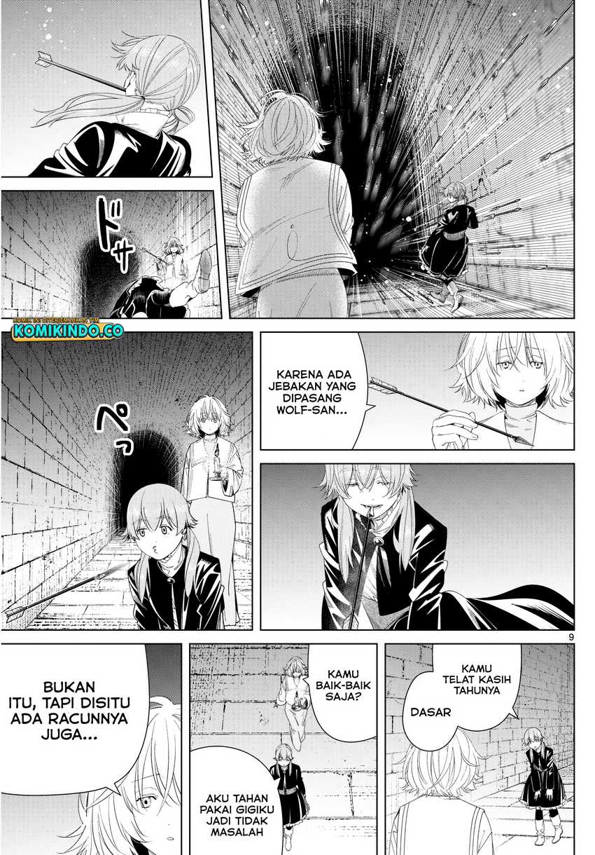 Chapter 133 - halaman 11