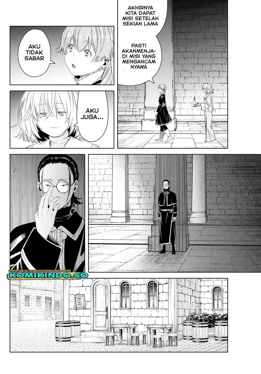 Chapter 133 - halaman 14