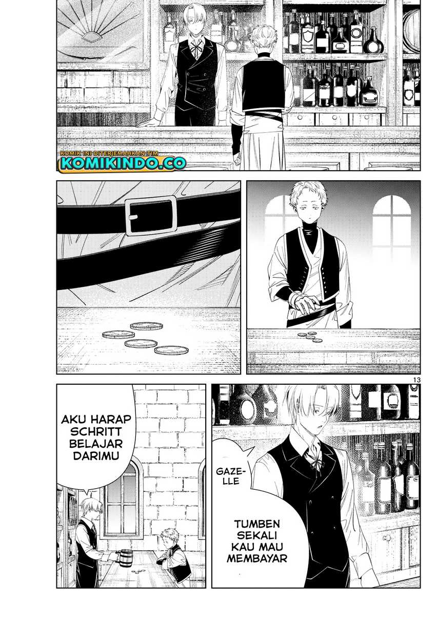 Chapter 133 - halaman 15
