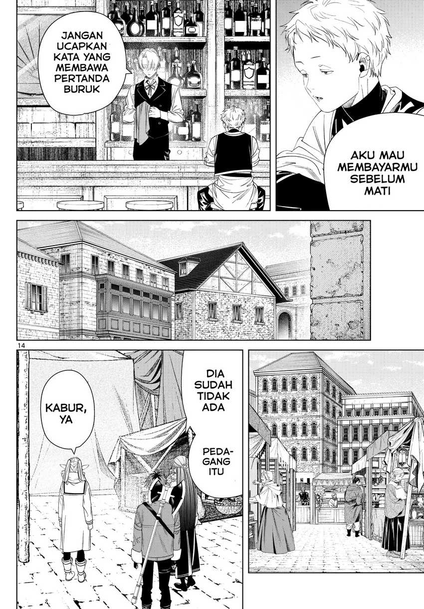 Chapter 133 - halaman 16