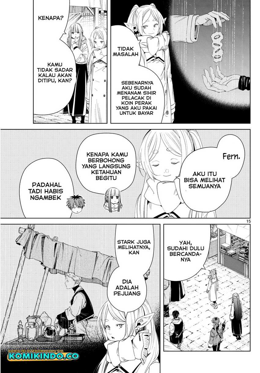 Chapter 133 - halaman 17