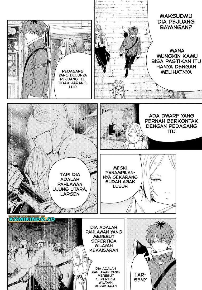 Chapter 133 - halaman 18