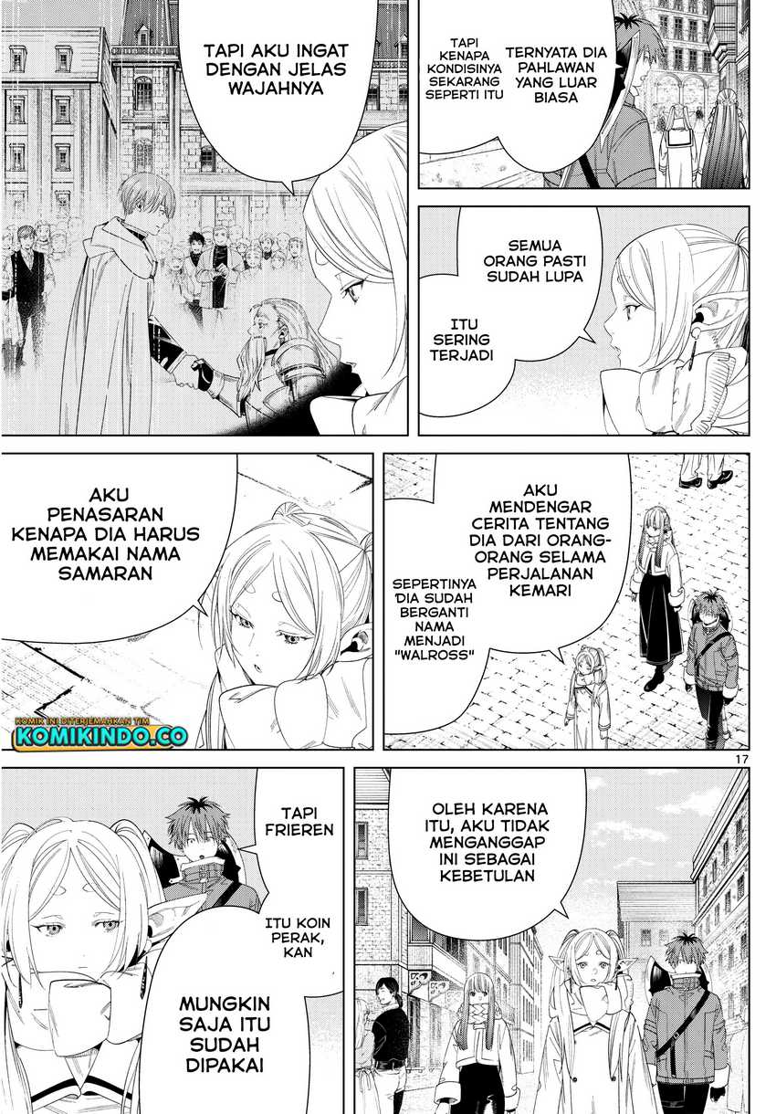 Chapter 133 - halaman 19