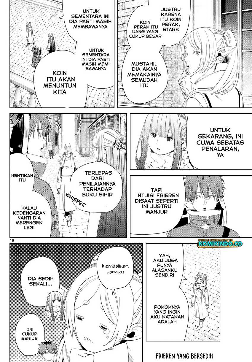 Chapter 133 - halaman 20