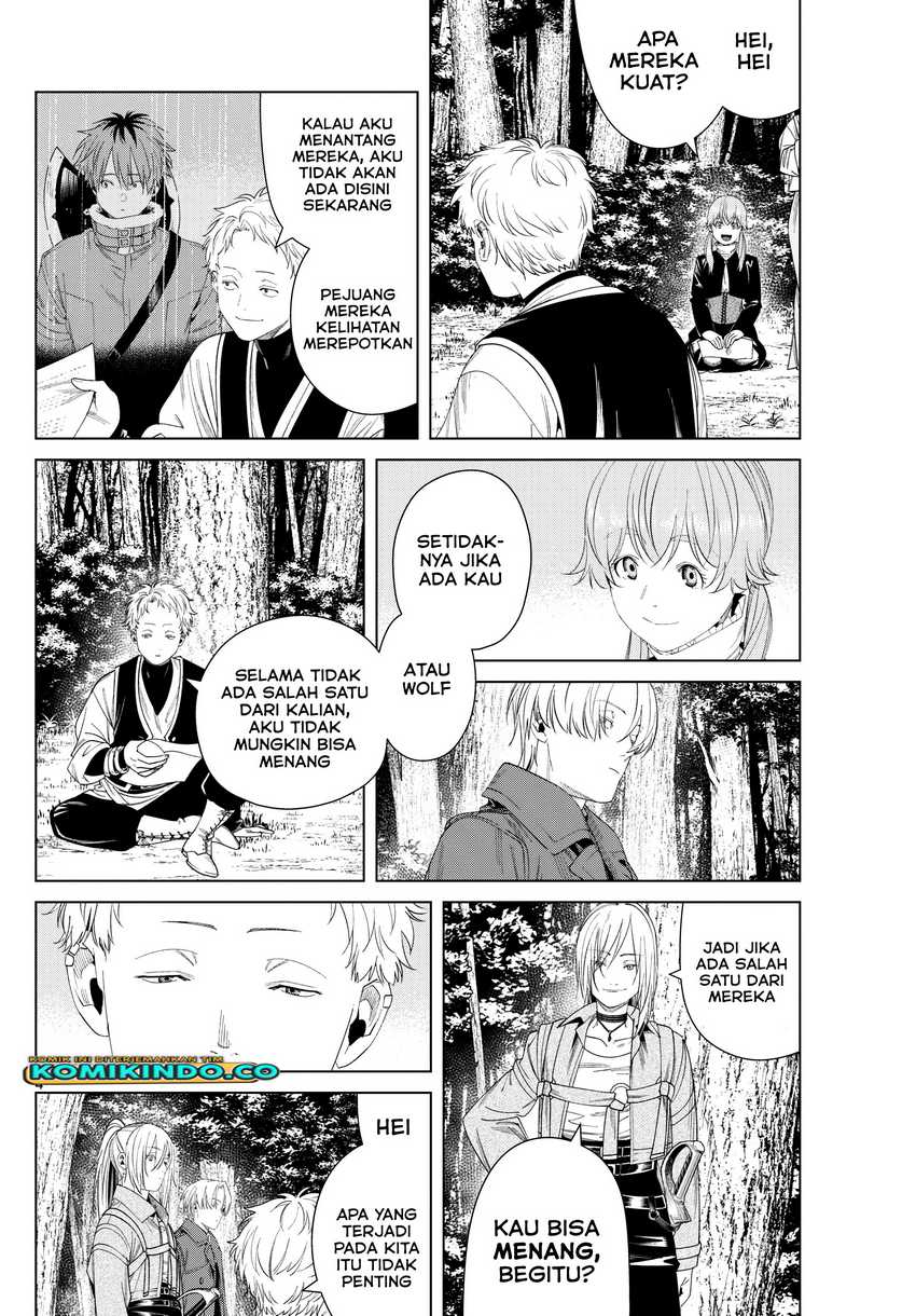 Chapter 133 - halaman 6