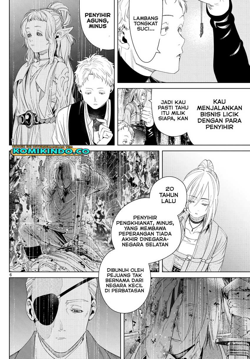 Chapter 133 - halaman 8