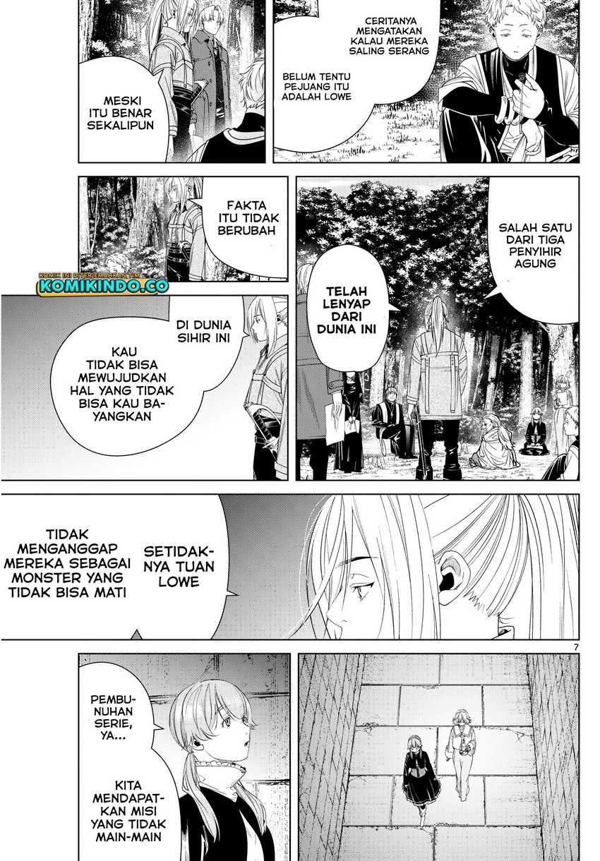 Chapter 133 - halaman 9