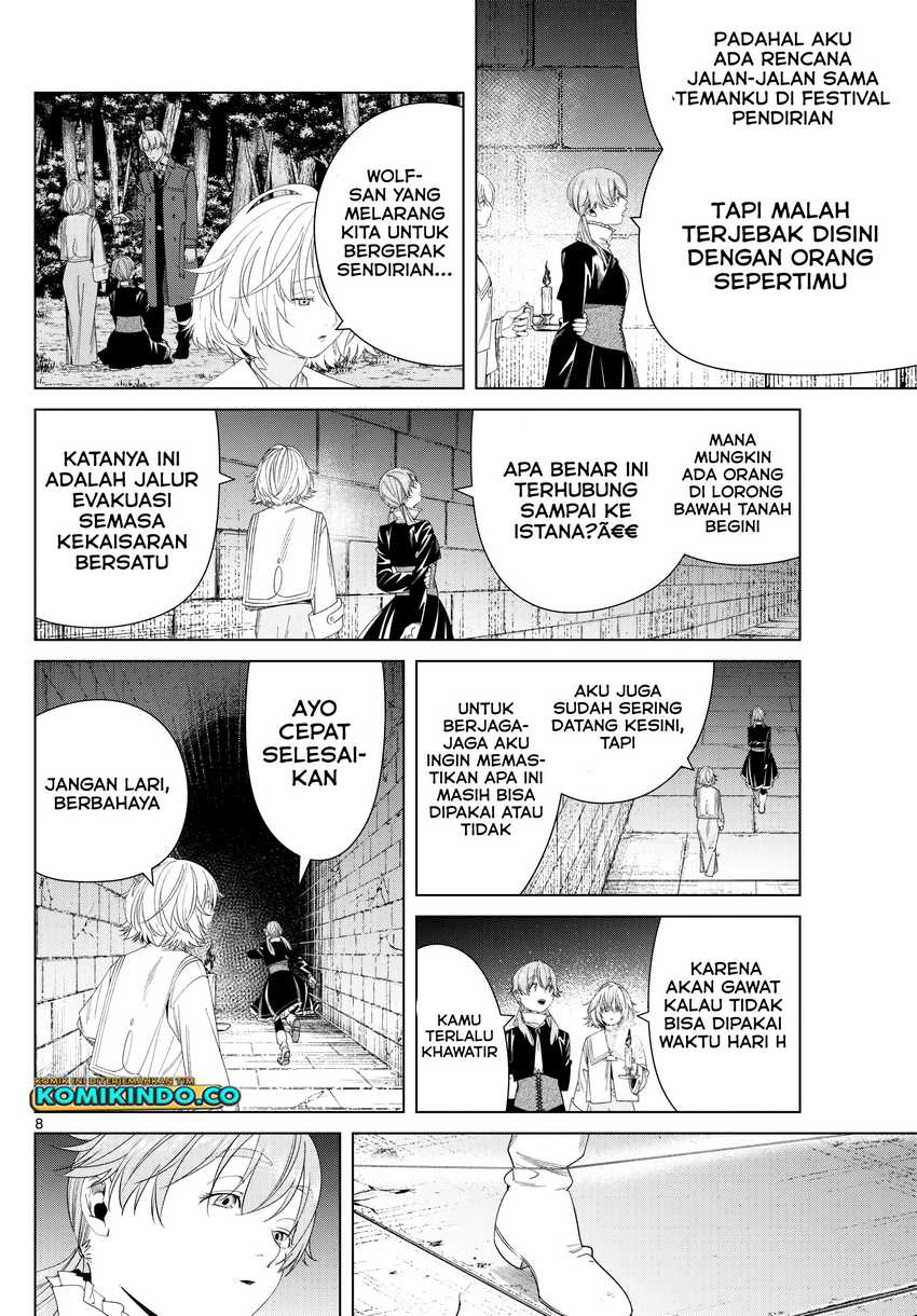 Chapter 133 - halaman 10