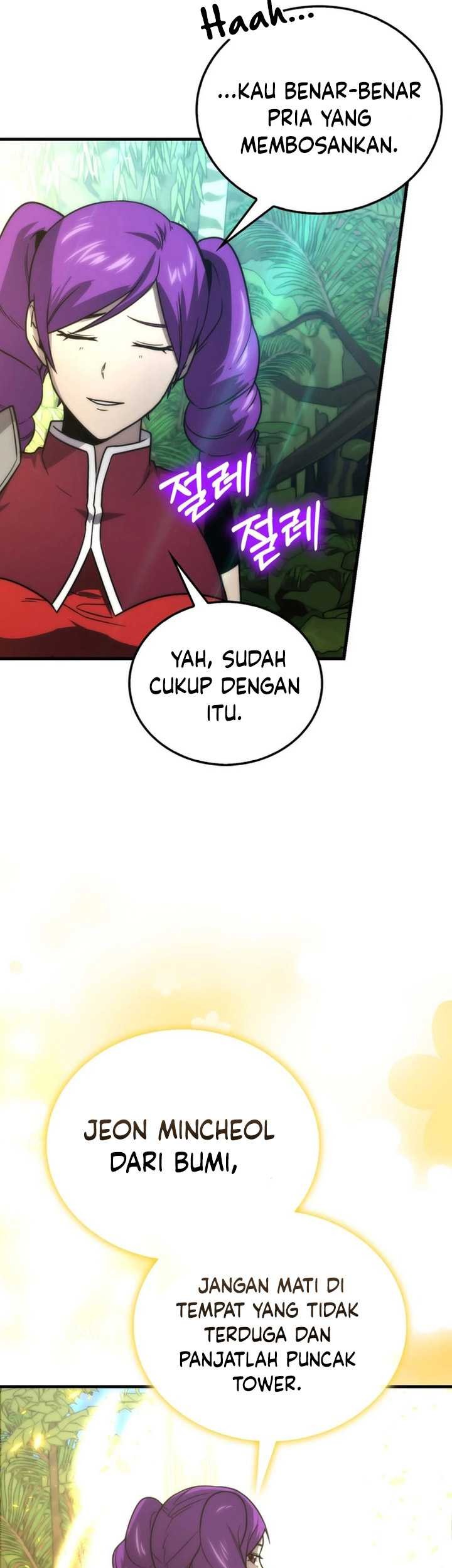 Chapter 84 - halaman 27