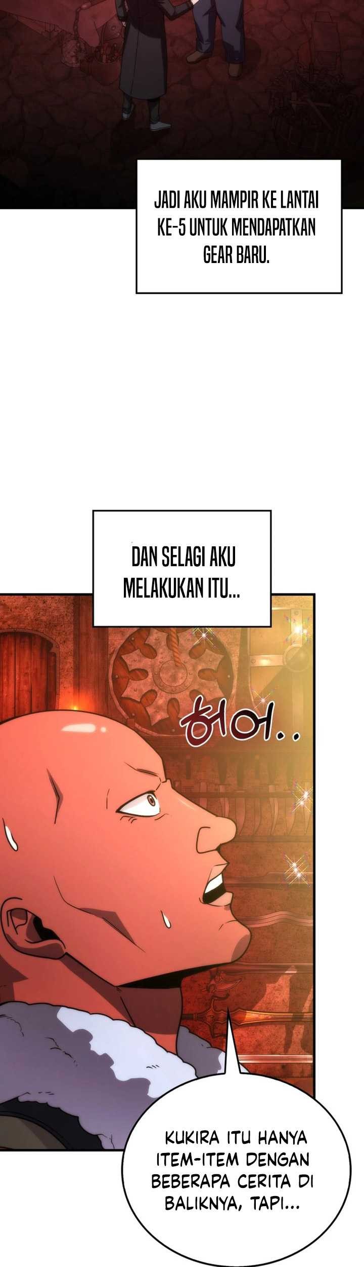 Chapter 84 - halaman 39