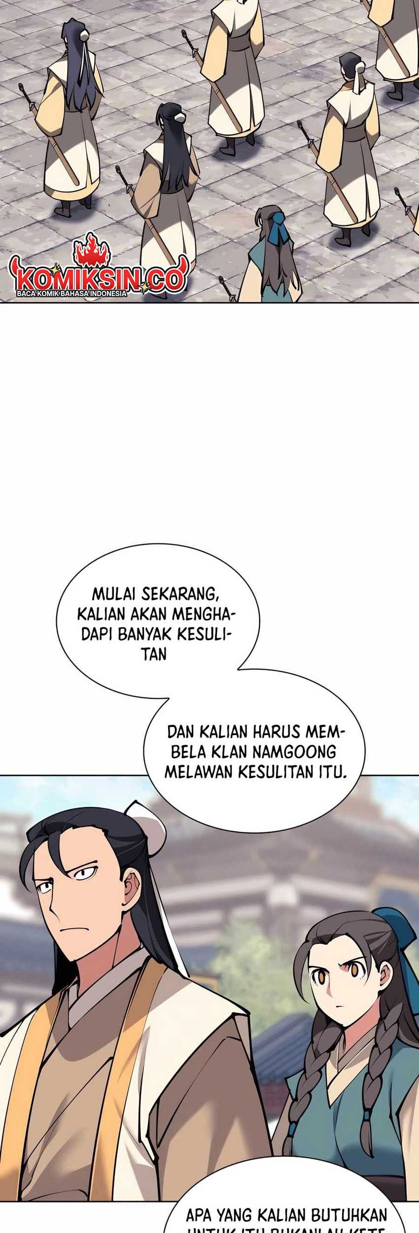 Chapter 136 - halaman 20